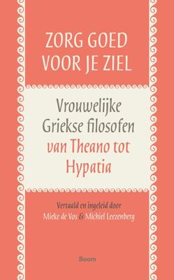 Zorg goed voor je ziel - - ebook