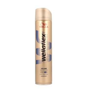 2nd day volume extra strong haarspray