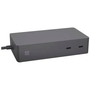 Microsoft Surface Dock 2 COMM Laptopdockingstation Geschikt voor merk (dockingstation): Microsoft