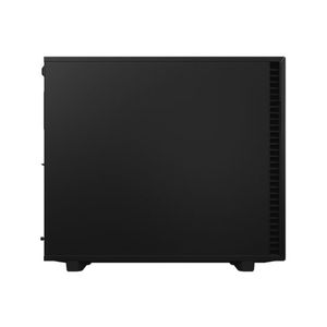 Fractal Design Define 7 tower behuizing 2x USB-A 2.0, 2x USB-A 3.2 (5 Gbit/s), USB-C 3.2 (10 Gbit/s), 2x Audio