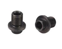 Elvedes klembouten m9×1,25 voor shimano (2st)