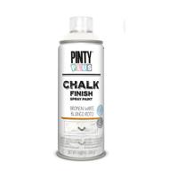 Sprayverf Pintyplus CK788 Chalk 400 ml Wit Natuurlijk - thumbnail