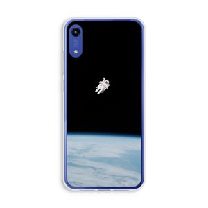 Alone in Space: Honor Play 8A Transparant Hoesje