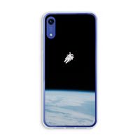Alone in Space: Honor Play 8A Transparant Hoesje