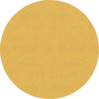 Bosch Accessoires Expert C470 schuurpapier voor excenterschuurmachines 125 mm, geen gaten, K180 50-delig - 2608900955