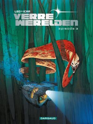 Verre werelden (Paperback)