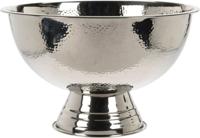 Diversen Champagnekoeler wijnkoeler ijskoeler champagne-emmer zilver Diversen Champagnekoeler wijnkoeler ijskoeler champagne-emmer zilver