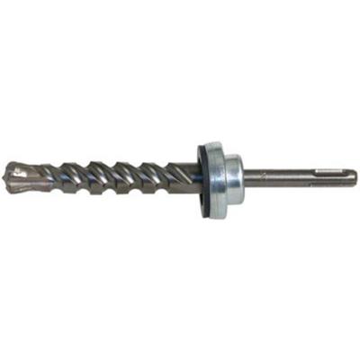 Fischer 060634 Boor- en bitassortiment 1 stuks Gezamenlijke lengte 80 mm 1 stuk(s)