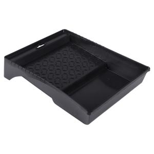 Copenhagen Pro verfbak middel - 23.7 x 32 cm - zwart kunststof - stapelbaar - 23.402.10