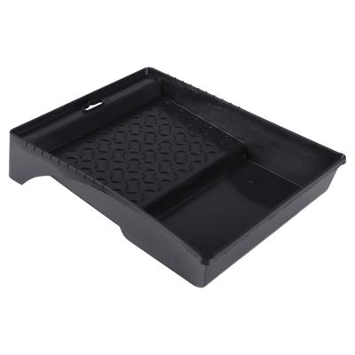 Copenhagen Pro verfbak middel - 23.7 x 32 cm - zwart kunststof - stapelbaar - 23.402.10