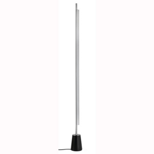 Luceplan Compendium Vloerlamp 3000K - Aluminium