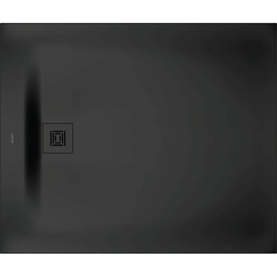 Duravit Sustano Douchebak - 120x100x3cm - Rechthoek - DuraSolid Antraciet mat 720278650000000