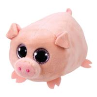 Ty Beanie Ty teeny ty&apos;s curly, 10cm