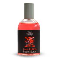 Green Tree Roomspray love potion (100 ml)