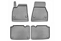 Rubbermatten passend voor Tesla Model S AWD 2015+ 603867