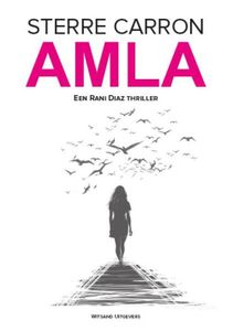 Amla - Sterre Carron - ebook