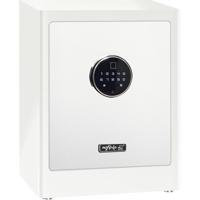 Basi 2020-0001-1000 mySafe Premium 450 Meubelkluis Cijferslot, Vingerafdrukslot