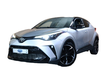 Toyota C HR