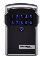 Sleutelkluis masterlock select access bluetooth