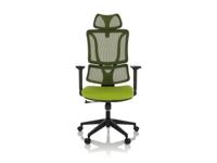 MyBuero Bureaustoel Ergomy (Groen)