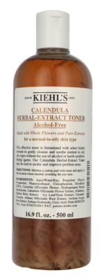 Kiehls - Kiehl&apos;s Calendula Herbal Extract Toner 500ml