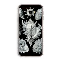 Haeckel Prosobranchia: Samsung Galaxy J4 Plus Transparant Hoesje