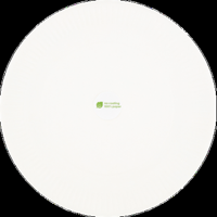 HEMA Papier Bord 23CM 20 Stuks bij Jumbo