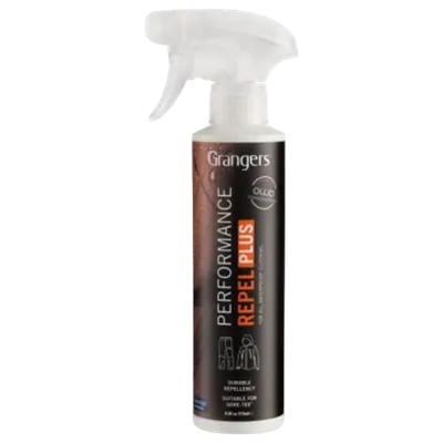 Grangers Performance Repel Spray 275ml