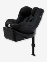 Autostoel met basis CYBEX Gold Sirona Gi i-Size 61 tot 105 cm, groepsequivalent 0+/1 zwart - thumbnail