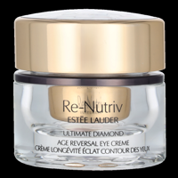 Estee Lauder - E.Lauder Re-Nutriv Ultimate Diamond Age Reversal Eye Cream 15 ml Oogverzorging