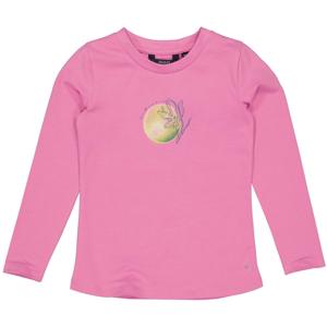 Quapi Meisjes shirt - Dauren - Candy roze