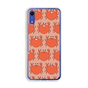 Krab: Honor Play 8A Transparant Hoesje