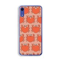 Krab: Honor Play 8A Transparant Hoesje
