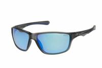 Sinner Eyak Mt Zonnebril Cry Gre-Sintec Icy Blu Oil