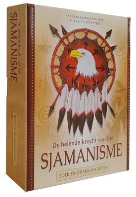 Deltas De helende kracht Sjamanisme