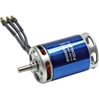 Pichler Modellbau Boost 40 V2 Brushless elektromotor voor vliegtuigen kV (rpm/volt): 900