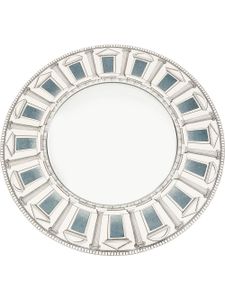 Fornasetti miroir convexe Architettura Celeste - Blanc