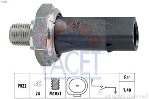 Oliedruksensor 70135