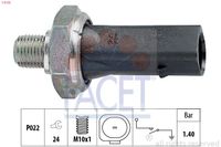 Oliedruksensor 70135
