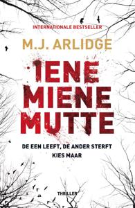 Iene Miene Mutte (Paperback)