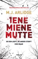 Iene Miene Mutte (Paperback)