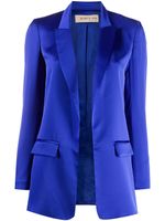 Blanca Vita blazer Georgia - Bleu - thumbnail