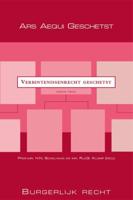 Verbintenissenrecht geschetst (Paperback)