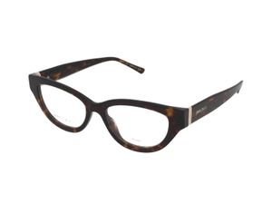 Brillen met correctie Jimmy Choo JC350 086