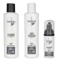 Nioxin System 2 Trial Kit 340 ml