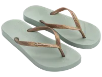 Ipanema Anatomic Tan Teenslippers