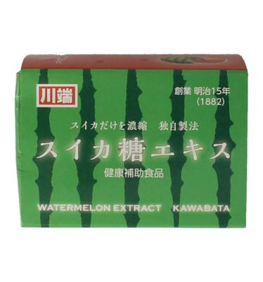 Suikato watermelon concentrate