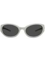 Gentle Monster lunettes de soleil Young G12 - Gris - thumbnail