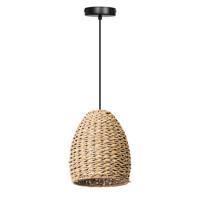 Hanglamp Lara naturel Ø 23cm