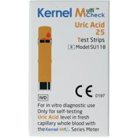 Testjezelf Multicheck urinezuur teststrip